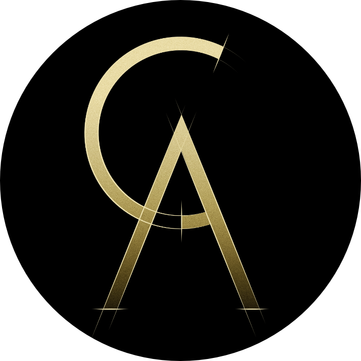 Covo degli Artisti Logo