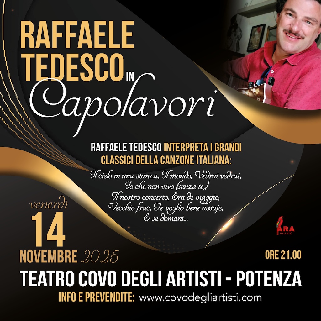 Copertina di Capolavori