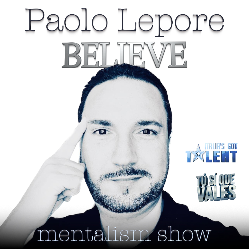 Copertina di Believe